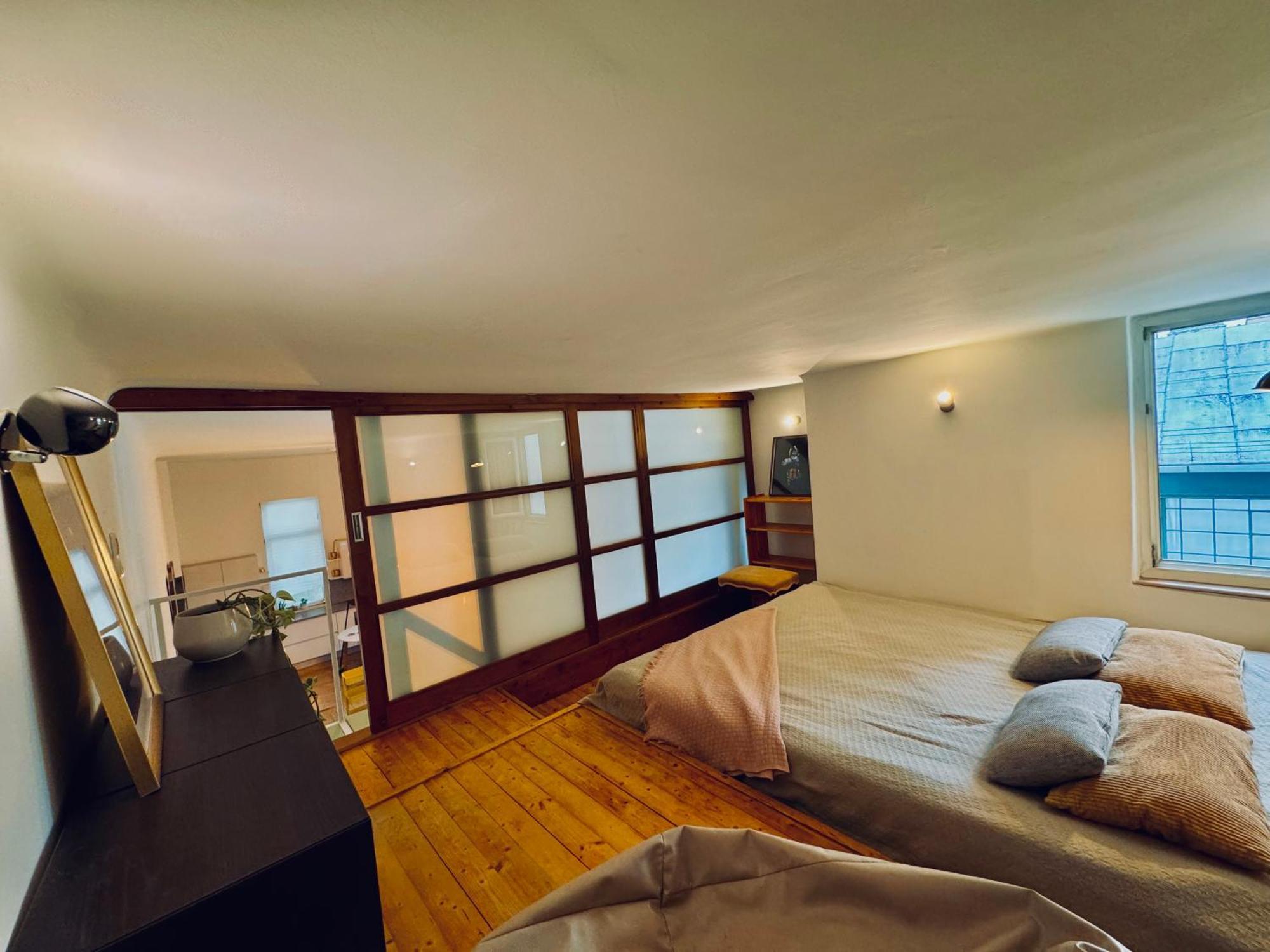 Moon Residence Βουδαπέστη Εξωτερικό φωτογραφία
