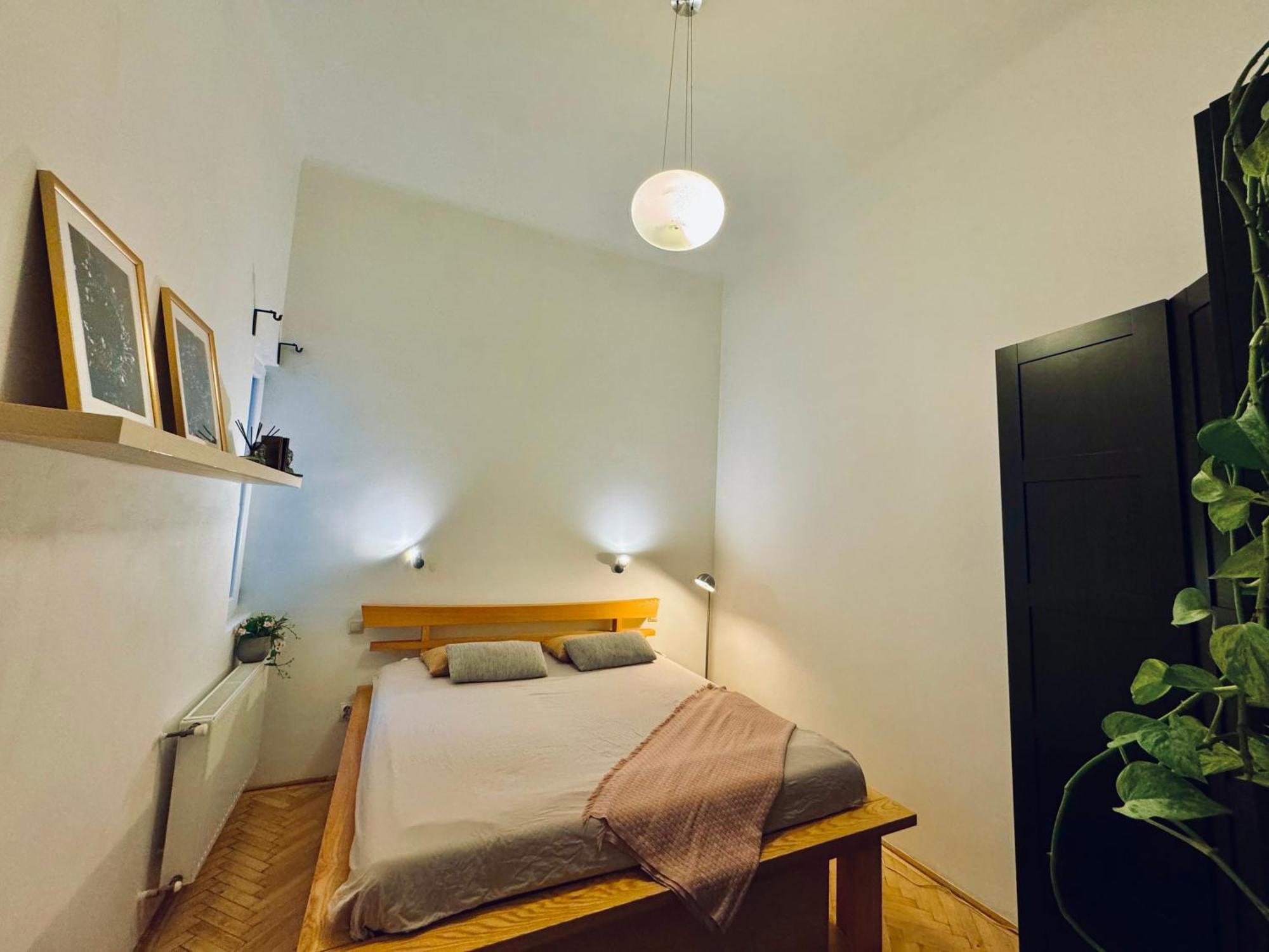 Moon Residence Βουδαπέστη Εξωτερικό φωτογραφία
