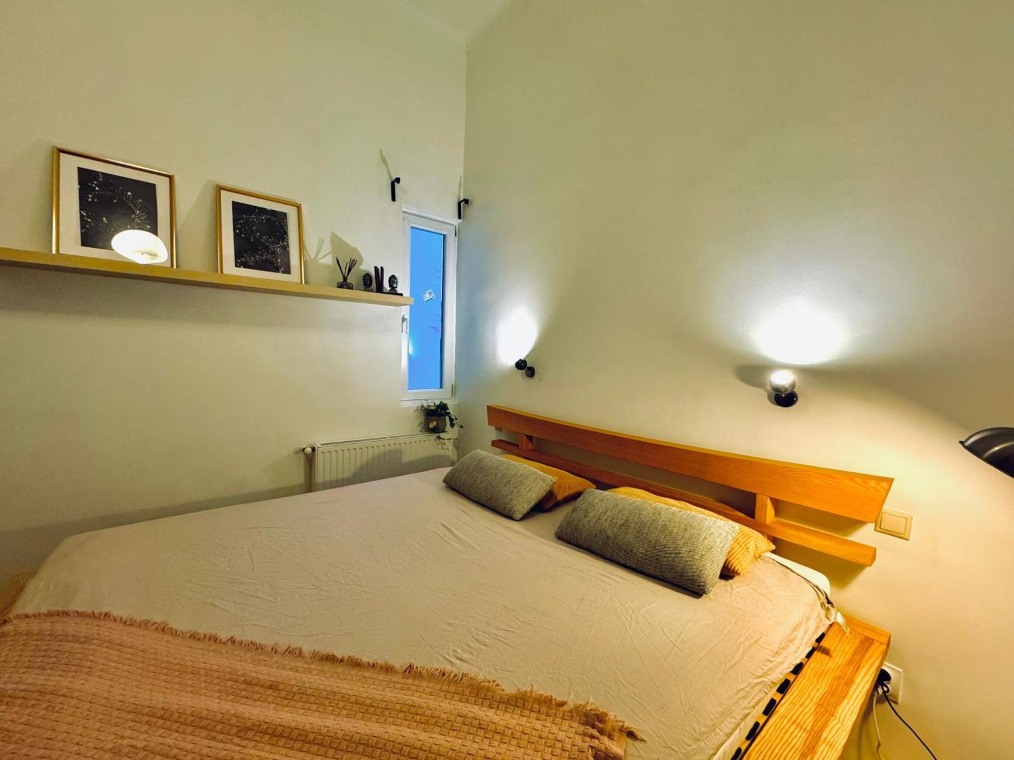 Moon Residence Βουδαπέστη Εξωτερικό φωτογραφία