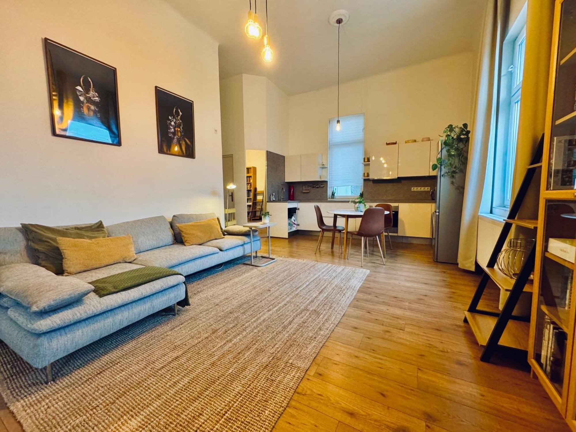 Moon Residence Βουδαπέστη Εξωτερικό φωτογραφία